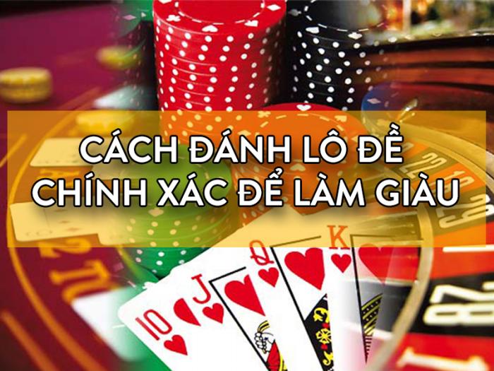 Đánh số đề miền Nam: Khái niệm, đặc điểm và kinh nghiệm đánh trúng 95408626