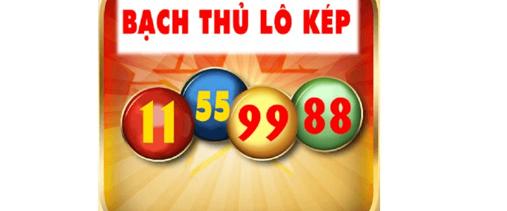 Bạch thủ lô kép
